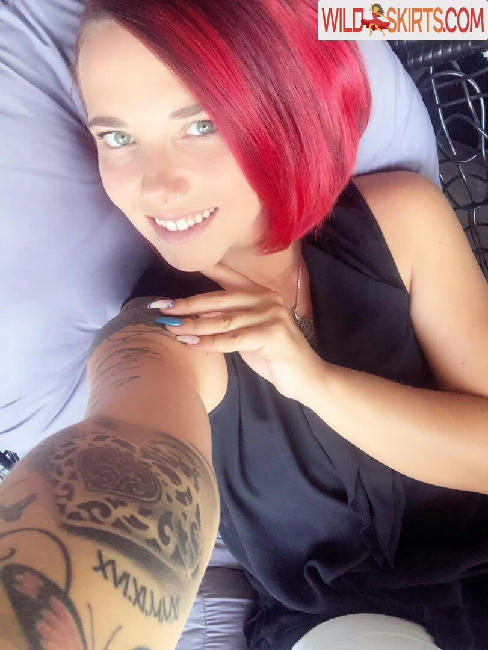 Nina Devil / NinaDevil666 / ninadevil_free / ninadeviloffizielles nude OnlyFans, Instagram leaked photo #60