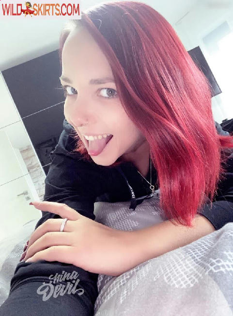 Nina Devil / NinaDevil666 / ninadevil_free / ninadeviloffizielles nude OnlyFans, Instagram leaked photo #51