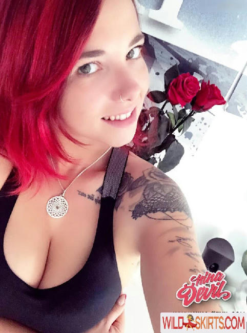 Nina Devil / NinaDevil666 / ninadevil_free / ninadeviloffizielles nude OnlyFans, Instagram leaked photo #52