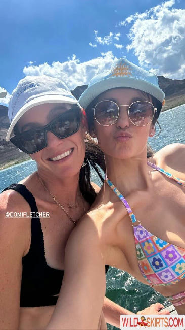 Nina Dobrev / gal_gadot / nina nude OnlyFans, Instagram leaked photo #182