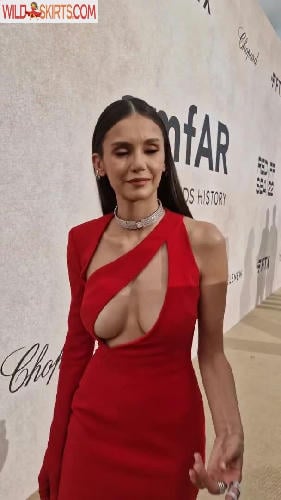 Nina Dobrev / gal_gadot / nina nude OnlyFans, Instagram leaked photo #133