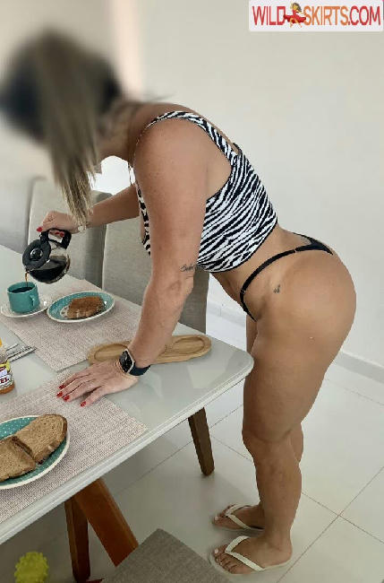 Nina Fernandez / NinaFernandezHW / _ninafernandez / mcmirella nude OnlyFans, Instagram leaked photo #37