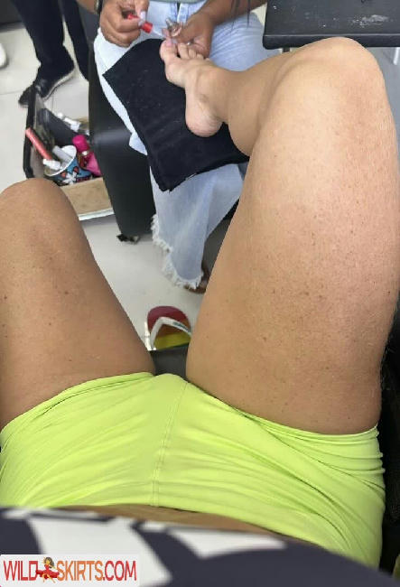 Nina Fernandez / NinaFernandezHW / _ninafernandez / mcmirella nude OnlyFans, Instagram leaked photo #55