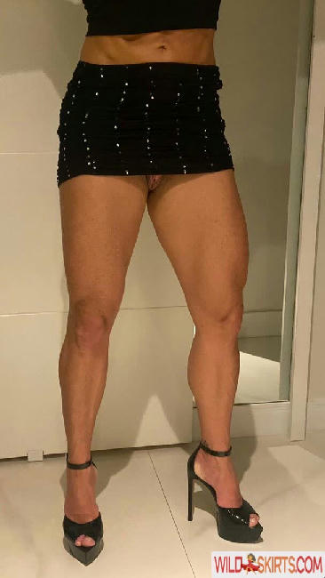 Nina Fernandez / NinaFernandezHW / _ninafernandez / mcmirella nude OnlyFans, Instagram leaked photo #5