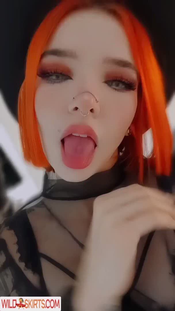 Niña Gato / ohkittymiau nude OnlyFans, Instagram leaked photo #15