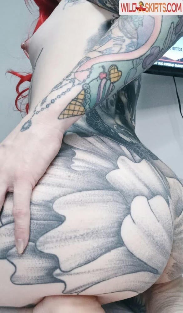 Niña Gato / ohkittymiau nude OnlyFans, Instagram leaked photo #42