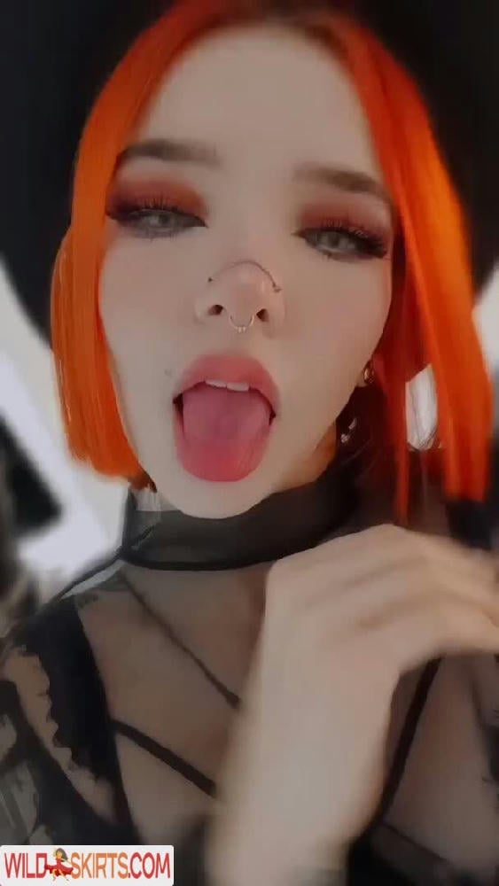 Niña Gato / ohkittymiau nude OnlyFans, Instagram leaked photo #43