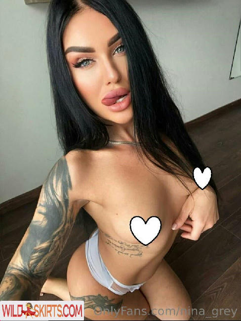 nina_grey / nina_grey / ninagray nude OnlyFans, Instagram leaked photo #95