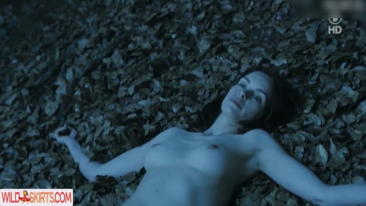 Nina Hoss nude leaked photo #34