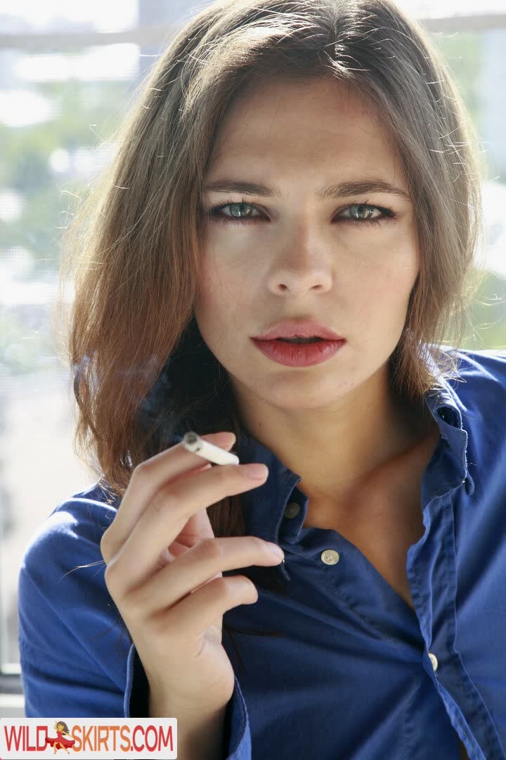 Nina Kraviz / ninakraviz nude Instagram leaked photo #7