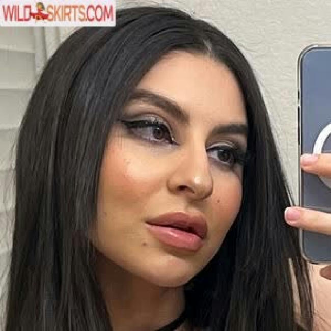 Nina North / ninanorth47 / xbaemedia nude OnlyFans, Instagram leaked photo #5