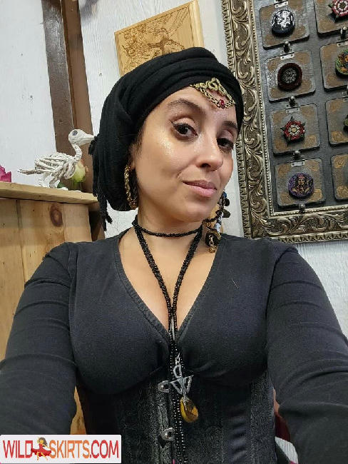 Nina Osegueda, QueenHell / DuchessODork / duchessofdork nude OnlyFans, Instagram leaked photo #26