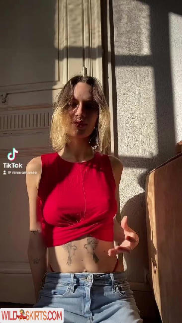 Nina Romane / nina_romane / ninaromane_ nude OnlyFans, Instagram leaked video #167