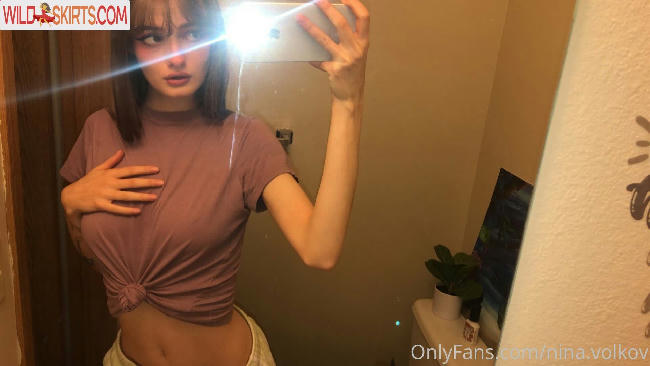 nina.volkova / niinulia / nina.volkova nude OnlyFans, Instagram leaked photo #56