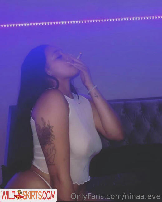 ninaa.eve nude OnlyFans, Instagram leaked photo #45