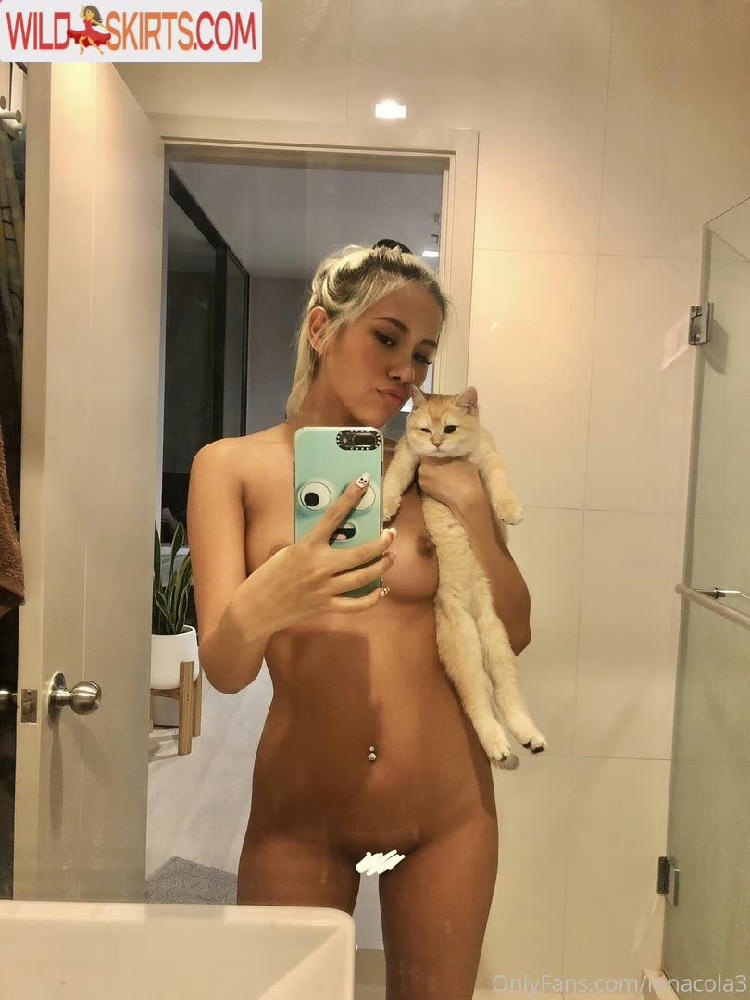 Ninacola / Ninacola / ninacolaa nude OnlyFans, Instagram leaked photo #24