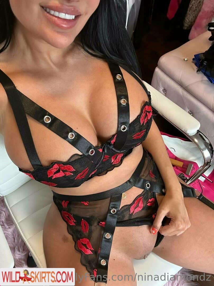 ninadiamondz / ninadiamondz / ninadiamondzhub nude OnlyFans, Instagram leaked photo #315