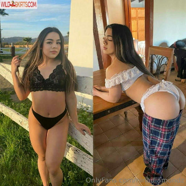 ninadiamondz / ninadiamondz / ninadiamondzhub nude OnlyFans, Instagram leaked photo #188