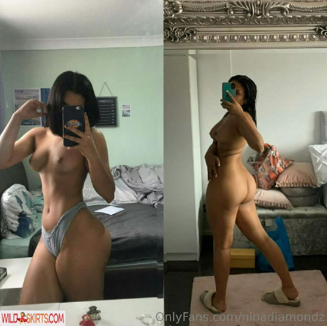 ninadiamondz / ninadiamondz / ninadiamondzhub nude OnlyFans, Instagram leaked photo #387