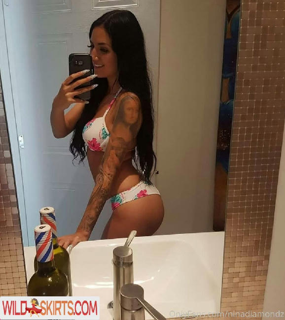 ninadiamondz / ninadiamondz / ninadiamondzhub nude OnlyFans, Instagram leaked photo #72