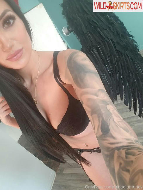 ninadiamondz / ninadiamondz / ninadiamondzhub nude OnlyFans, Instagram leaked photo #101
