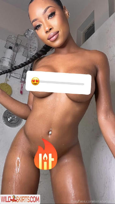 ninadoesitall nude OnlyFans, Instagram leaked photo #14