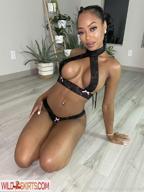 ninadoesitall nude OnlyFans, Instagram leaked photo #24