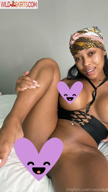 ninadoesitall nude OnlyFans, Instagram leaked photo #49