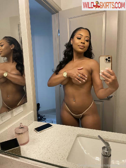 ninadoesitall nude OnlyFans, Instagram leaked photo #70