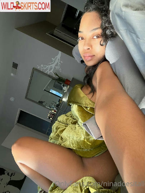 ninadoesitall nude OnlyFans, Instagram leaked photo #85