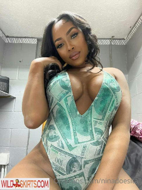 ninadoesitall nude OnlyFans, Instagram leaked photo #88