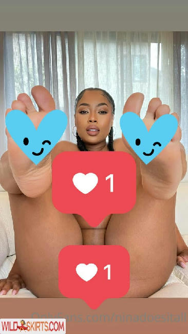 ninadoesitall nude OnlyFans, Instagram leaked photo #92