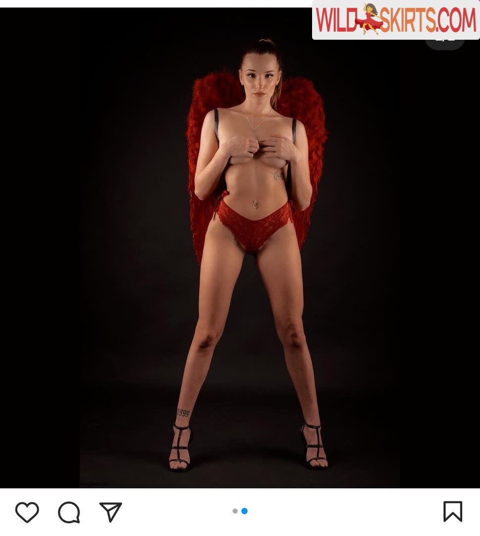 NinaMtznr / nina.mtznr nude Instagram leaked photo #2