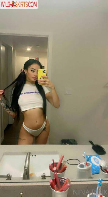 ninapinkxo / itsninapink / ninapinkxo nude OnlyFans, Instagram leaked photo #18