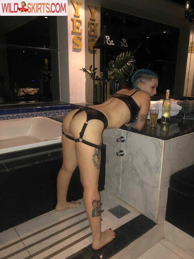 _ninaspurs_ / Putx_caprichosx / arianas.2.0 / itsmekiraperez nude OnlyFans, Instagram leaked photo #6