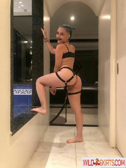 _ninaspurs_ / Putx_caprichosx / arianas.2.0 / itsmekiraperez nude OnlyFans, Instagram leaked photo #76