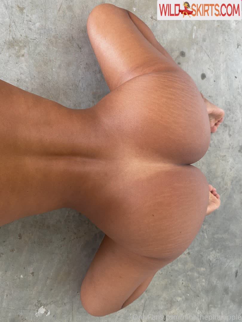 Ninathepineapple / ninathepineapple nude OnlyFans, Instagram leaked photo #1