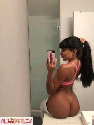 Ninathepineapple / ninathepineapple nude OnlyFans, Instagram leaked photo #65