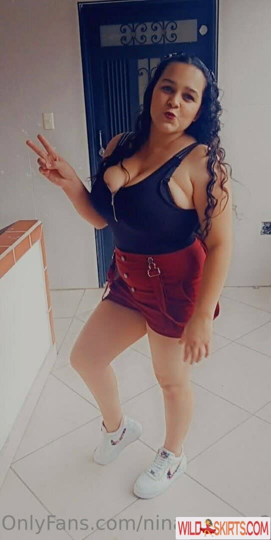 ninavergara29 / ninavergara29 / ninavergaraaa nude OnlyFans, Instagram leaked photo #14