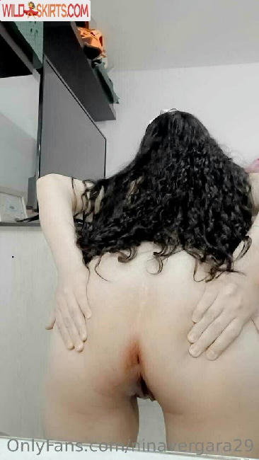 ninavergara29 / ninavergara29 / ninavergaraaa nude OnlyFans, Instagram leaked photo #6