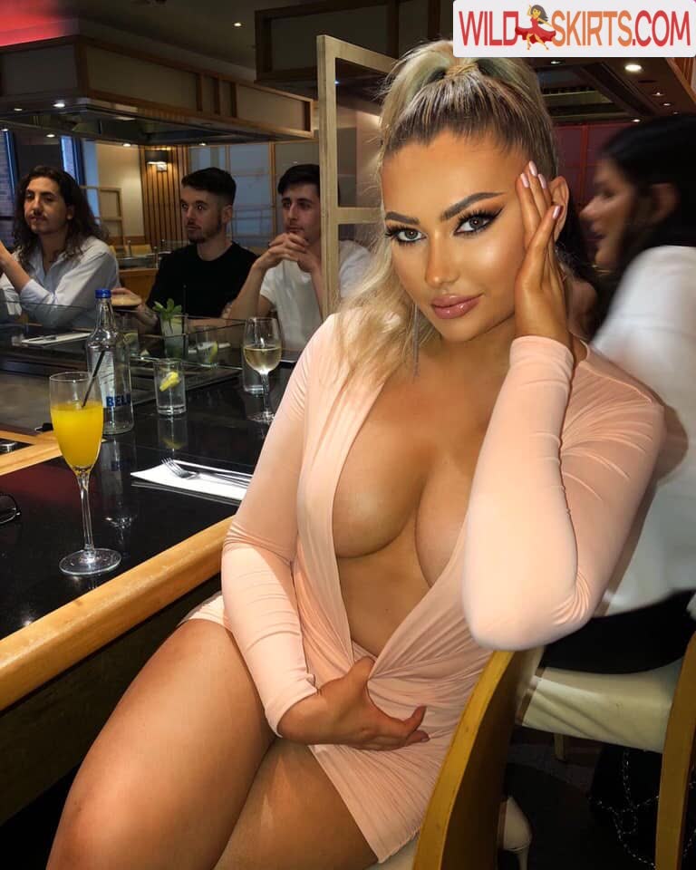 Ninawoolley / ninawoolley / ninawoolleyx nude OnlyFans, Instagram leaked photo #7