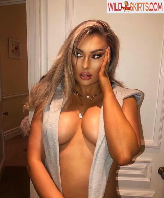 Ninawoolley / ninawoolley / ninawoolleyx nude OnlyFans, Instagram leaked photo #46