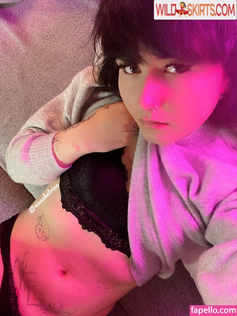 ninaxkatrina / ninaxkatrina / ninaxkatrina4 nude OnlyFans, Instagram leaked photo #16