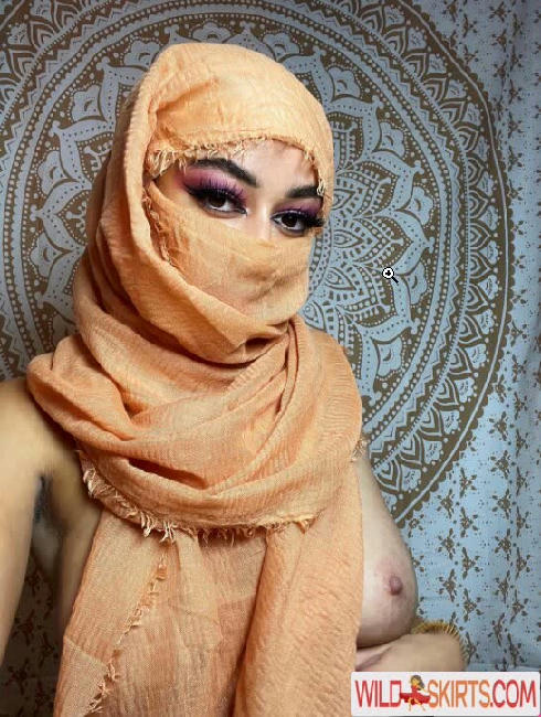 Ninayasmin / __itsforeign__ / ninayasmin nude OnlyFans, Instagram leaked photo #15