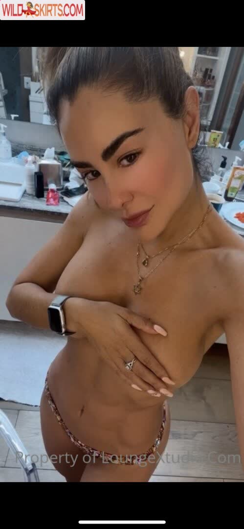 Ninel Conde nude leaked photo #3