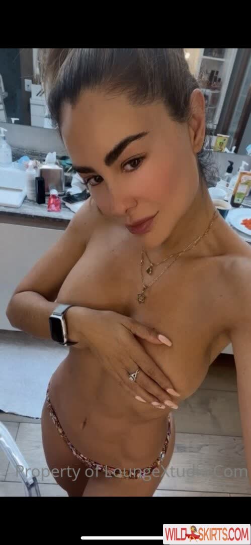 Ninel Conde / ninelconde nude OnlyFans, Instagram leaked photo #3