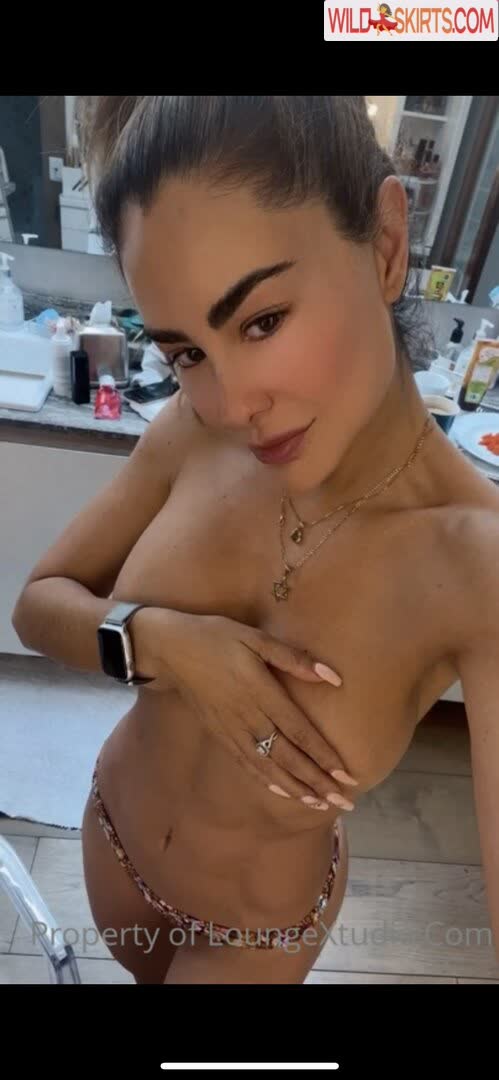 Ninel Conde / ninelconde nude OnlyFans, Instagram leaked photo #8