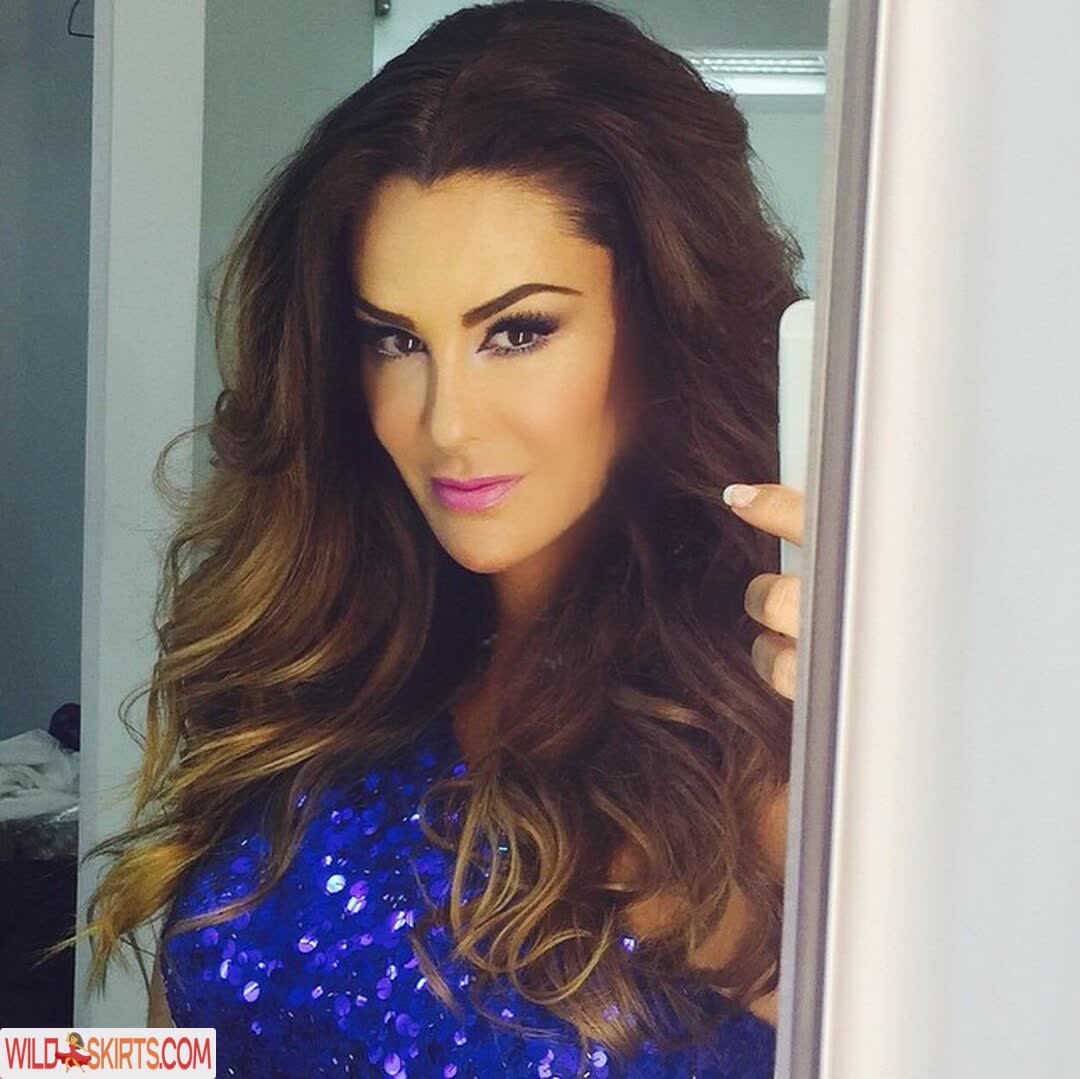 Ninel Conde / ninelconde nude OnlyFans, Instagram leaked photo #10