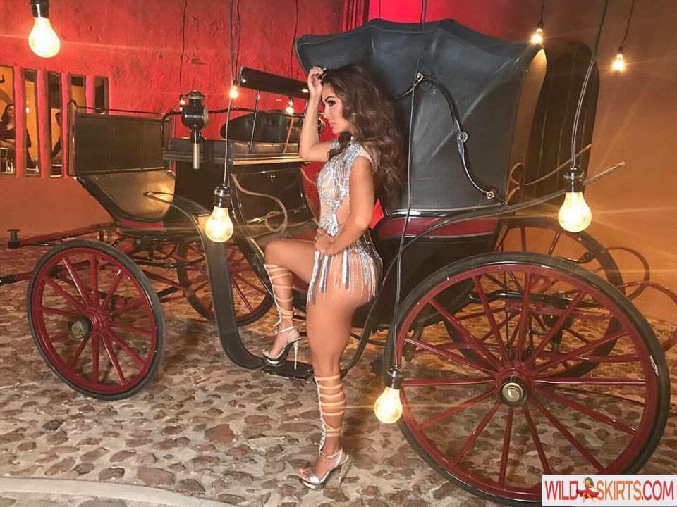 Ninel Conde nude leaked photo #577