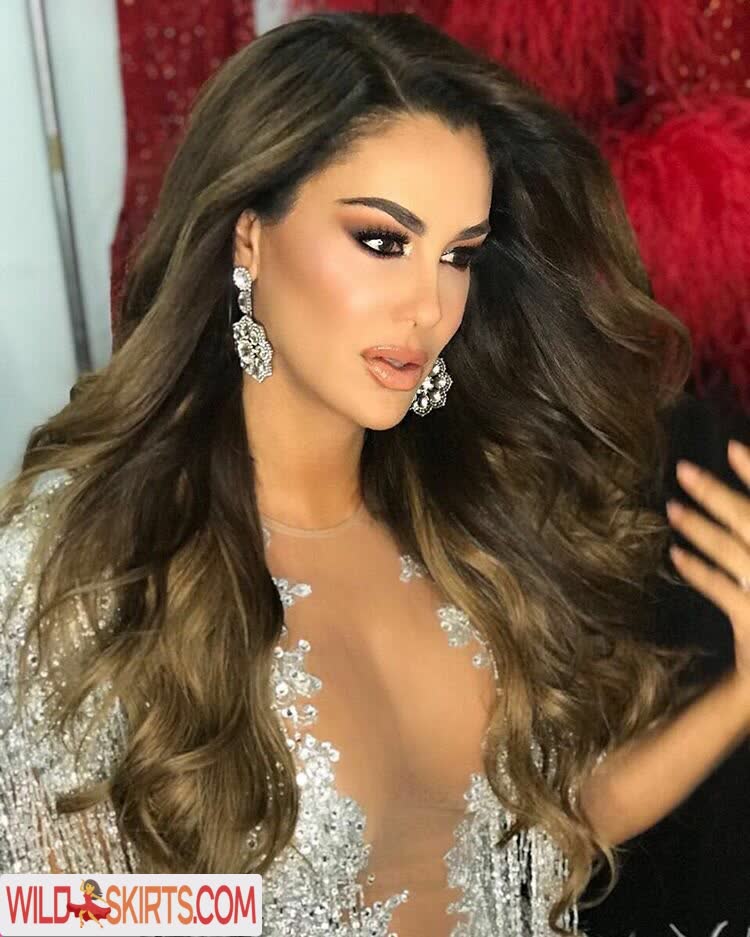 Ninel Conde / ninelconde nude OnlyFans, Instagram leaked photo #1